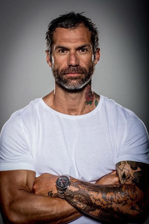 Damien Rider profile picture