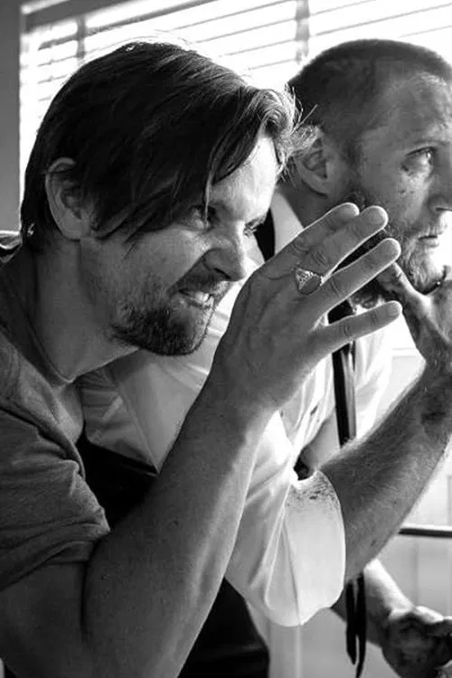 Peter Hamblin profile picture