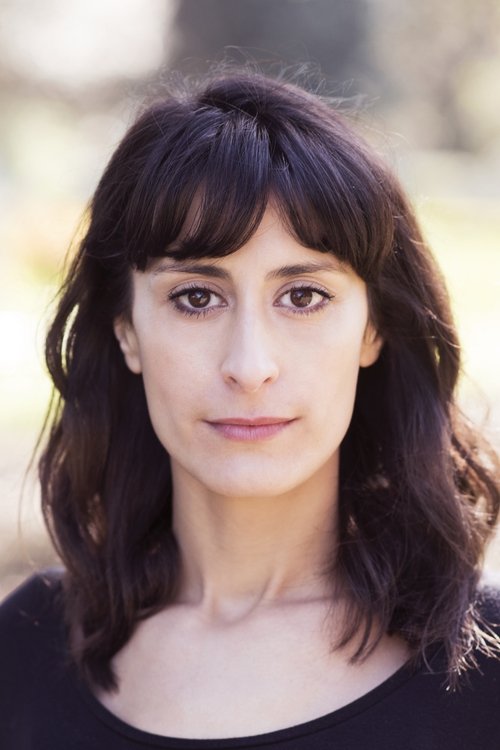 Shereen Martin profile picture
