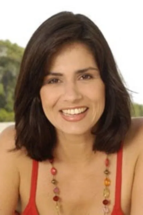 Cláudia Paiva profile picture