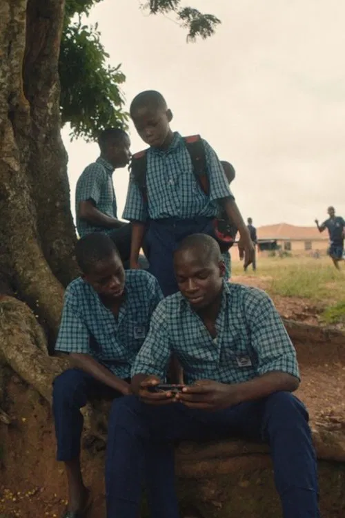 Mr. Bold movie poster