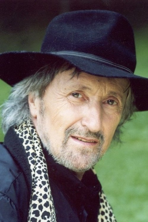 Juraj Jakubisko profile picture