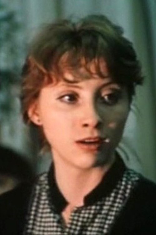 Galina Shchepetnova profile picture
