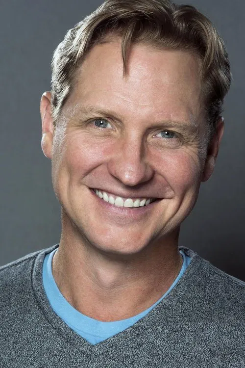 Ashley Wood profile picture