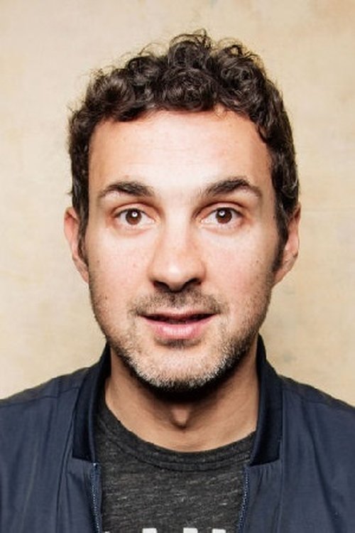 Mark Normand profile picture