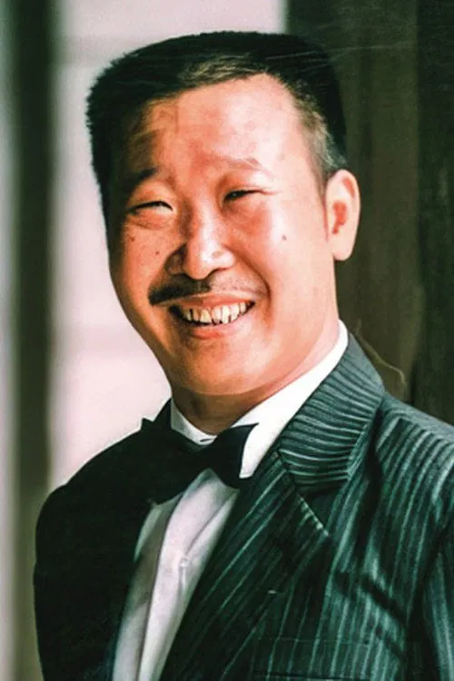 Xiaobo Li profile picture