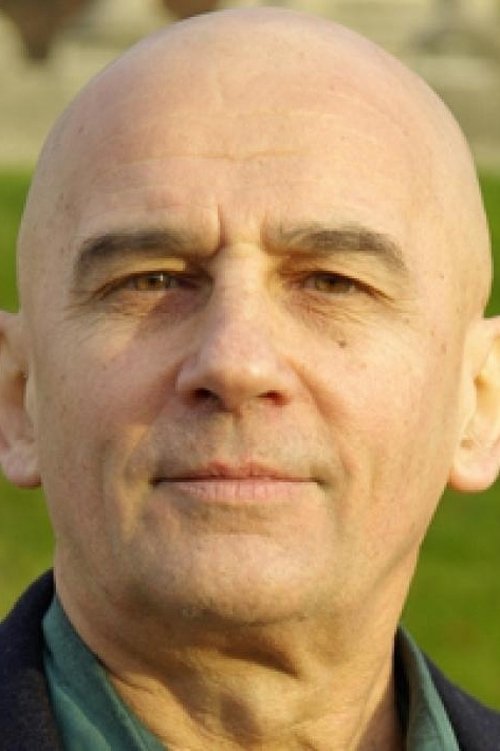 Christian Chauvaud profile picture