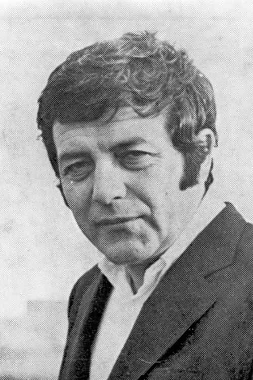 Metin Erksan profile picture