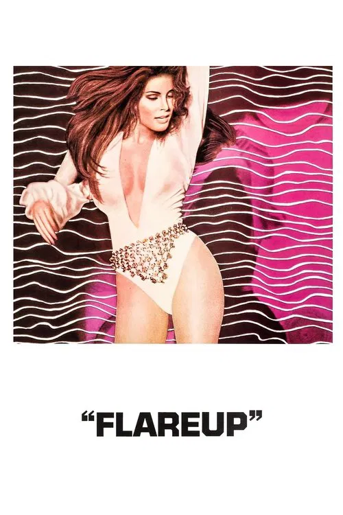 Flareup movie poster
