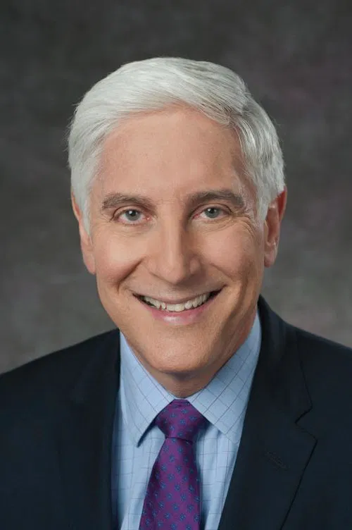 Foto de perfil de Jon LaPook