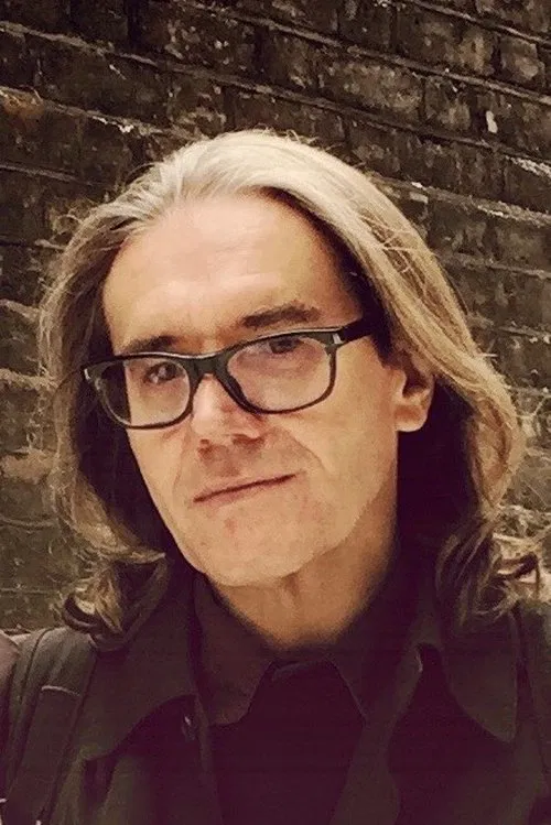 Stephen Woolley profile picture