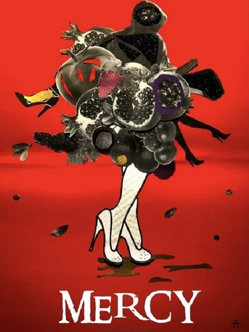 Mercy movie poster