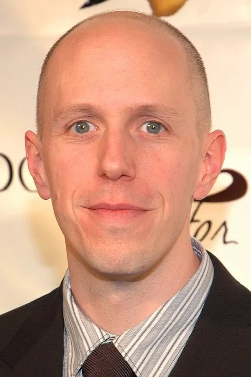 John August profile picture