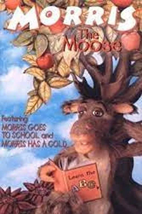 Morris Goes To School movie poster