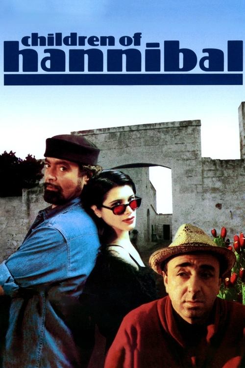 Poster do filme Children of Hannibal