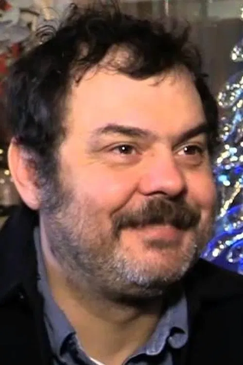 Alexandre Courtes profile picture