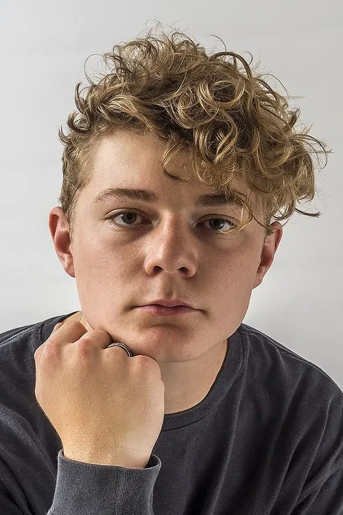 Matthew Vey profile picture