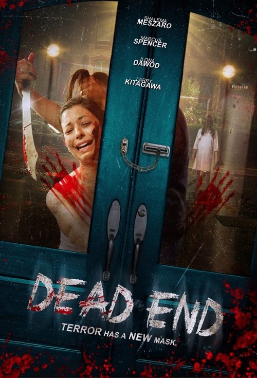 Dead End movie poster