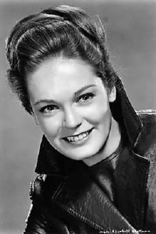 Elizabeth Hartman profile picture