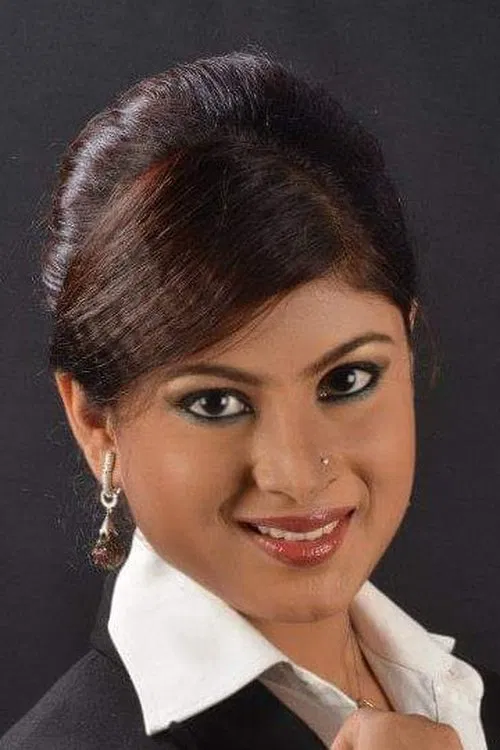 Bulbuli Choubey Panja profile picture