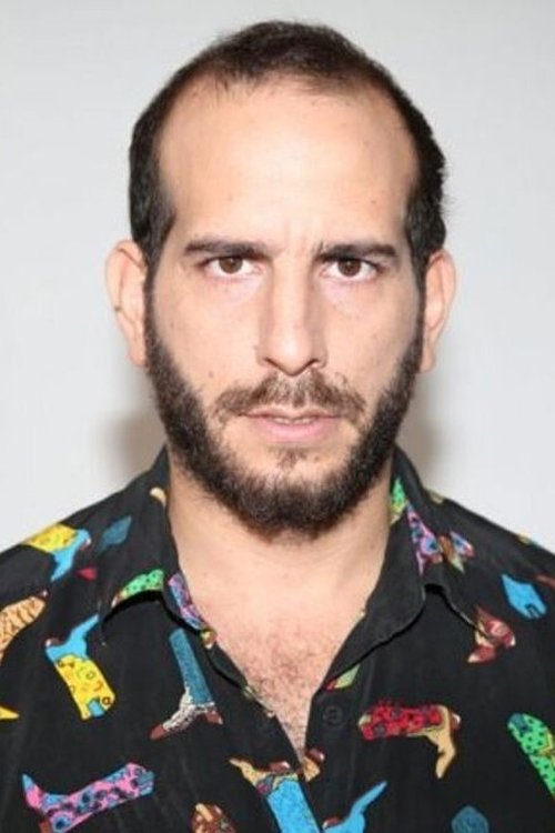 Nico García profile picture