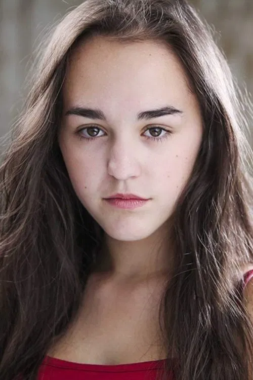 Saskia Paige Martin profile picture