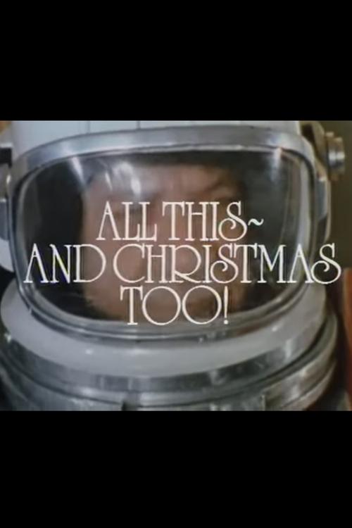 Poster do filme All This, and Christmas Too!