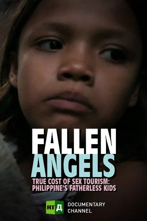 Fallen Angels movie poster