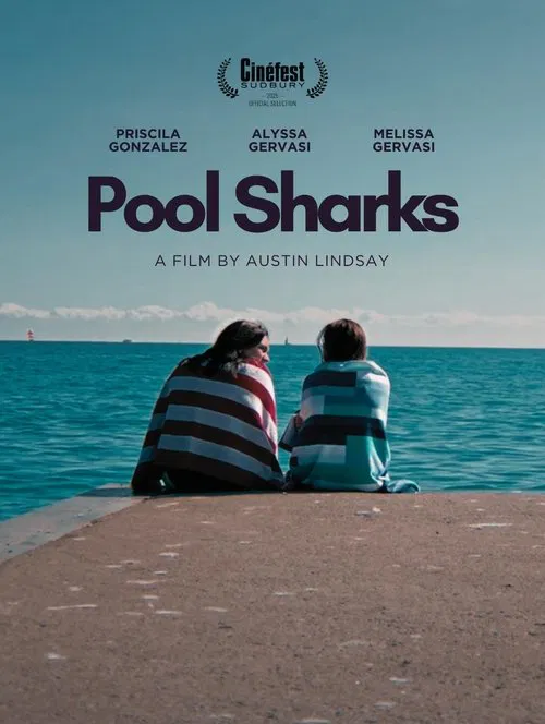 Pool Sharks movie poster