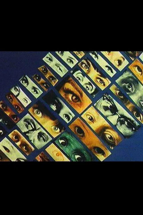 La ville movie poster