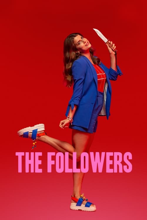 The Followers tv show poster