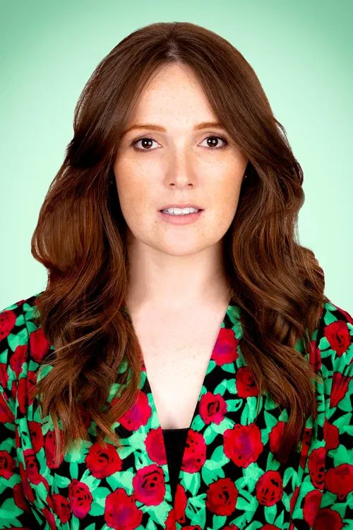 Emma Doran profile picture