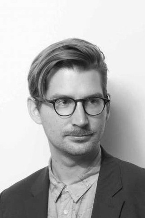 Foto de perfil de Jon Rafman