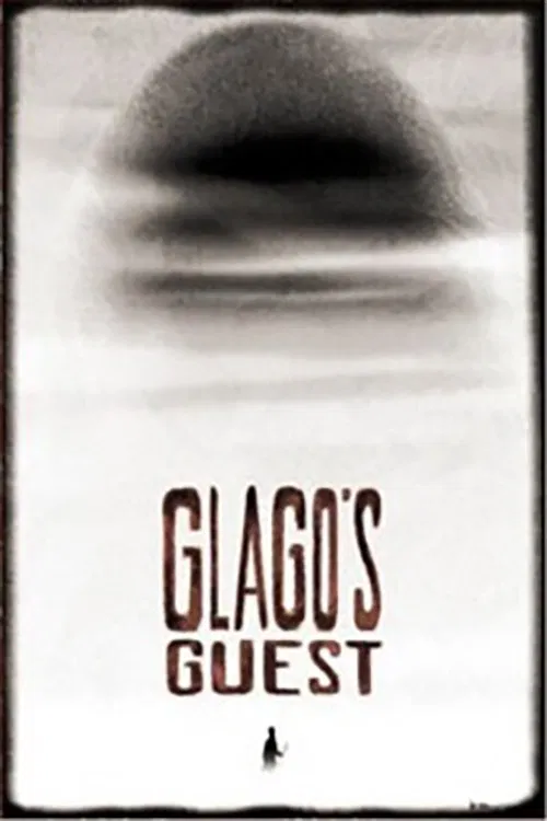 Glago's Guest movie poster