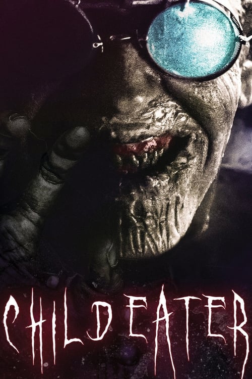 Child Eater movie poster