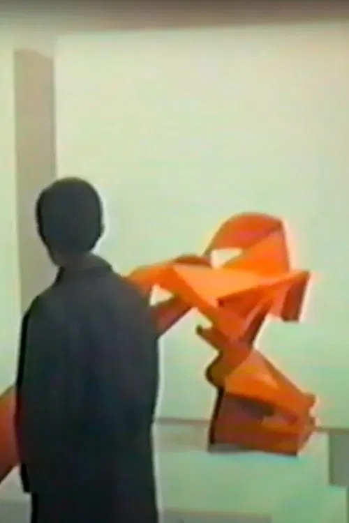 Negret un oficio movie poster