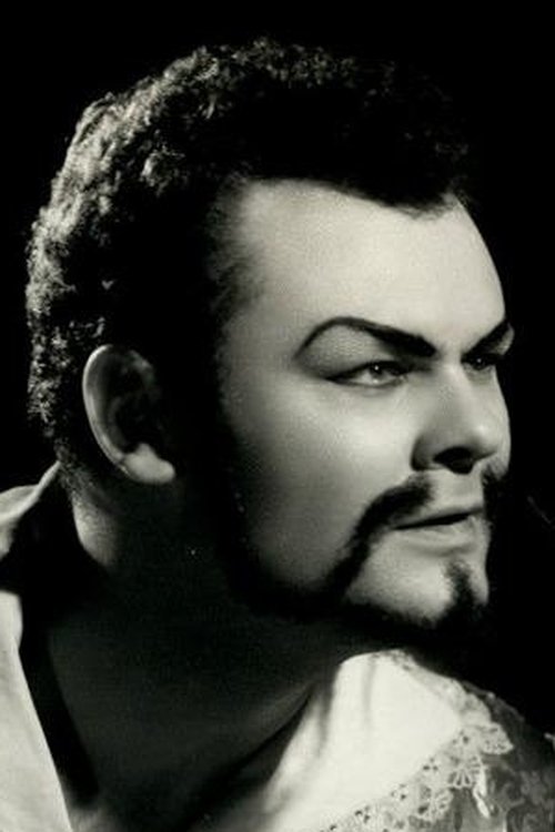 Mario Petri profile picture