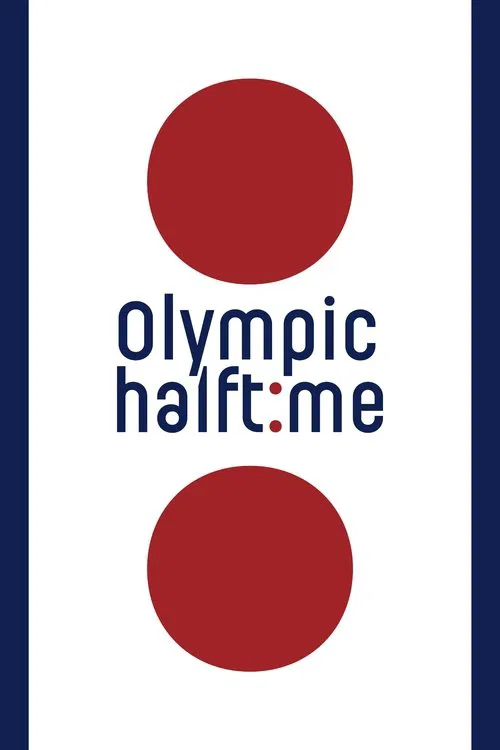 Poster do filme Olympic Halftime