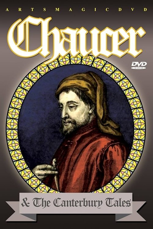 Chaucer & the Canterbury Tales movie poster