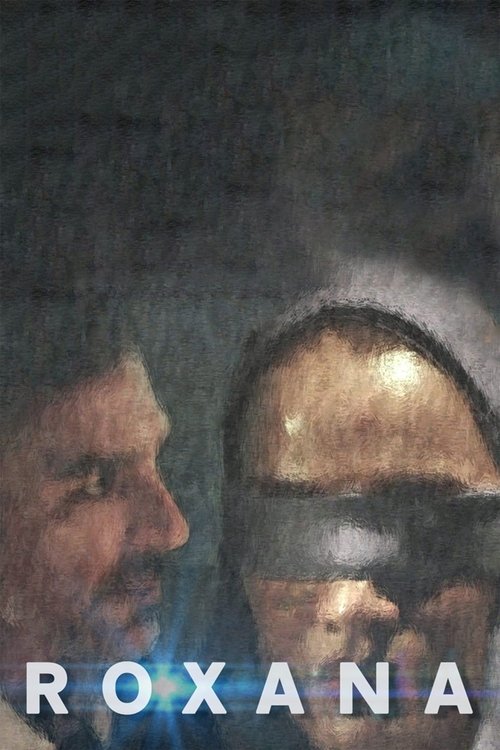 Roxana movie poster