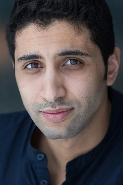Reda Saoui profile picture