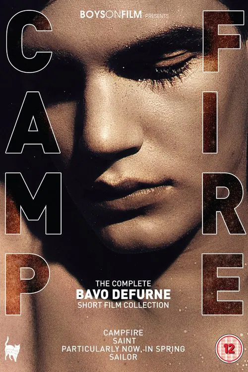 Boys On Film Presents: Campfire movie poster