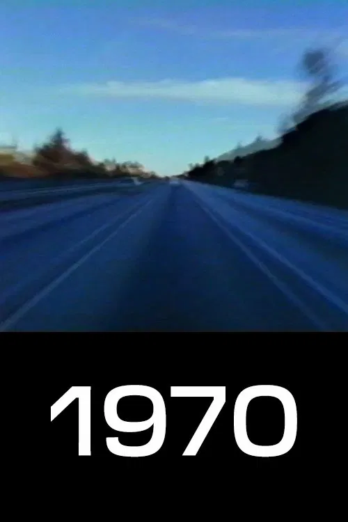 1970 movie poster