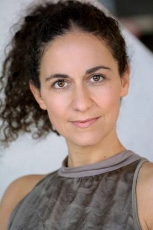 Shirin Soraya profile picture