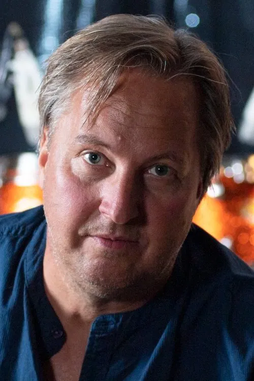 Per Lindvall profile picture