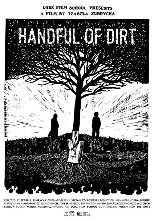 Handful of Dirt movie poster