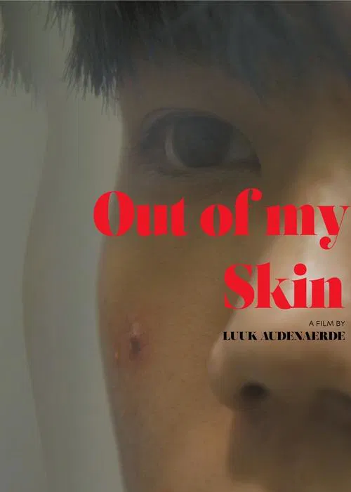 Out of my Skin movie poster