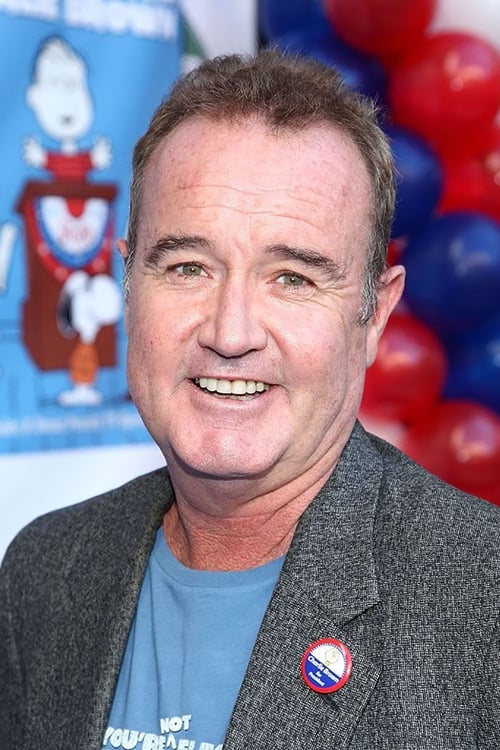 Foto de perfil de Peter Robbins