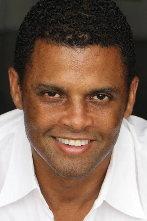 Greg Wendell Reid profile picture