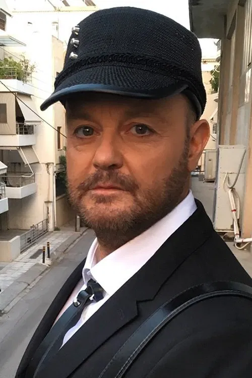 Giorgos Depastas profile picture